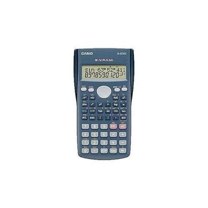 Fx82MS Scientific Calculator image 1