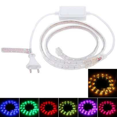 SMD LED Strip Light Lamp Belt(5M) image 1