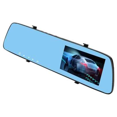 1080p car dash cam vehicle blackbox dvr image 9
