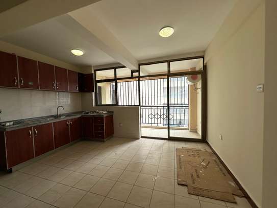 2 Bedroom apartment for rent in Kilimani image 1