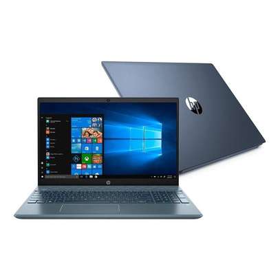 HP Pavilion Laptop 15-eh1003ny *AMD Ryzen™ 5 5500U image 1