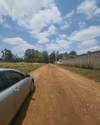 Land in Muthaiga image 4