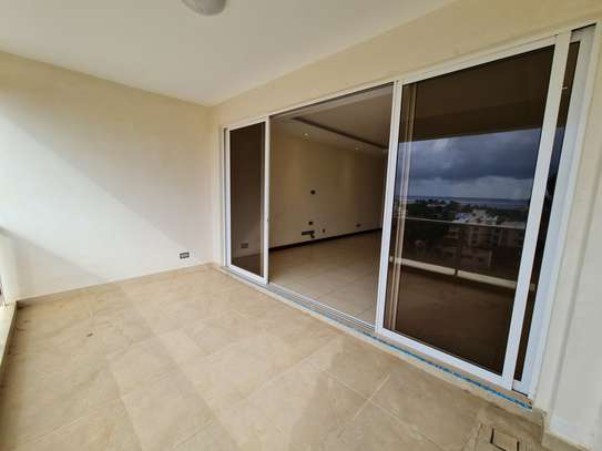3 Bed Apartment with Aircon in Nyali Area image 12
