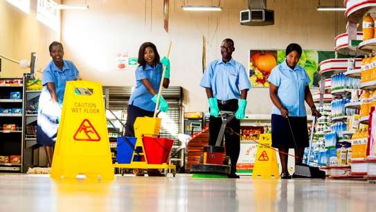 Top 10 Best Cleaning Service Companies in Mombasa image 3