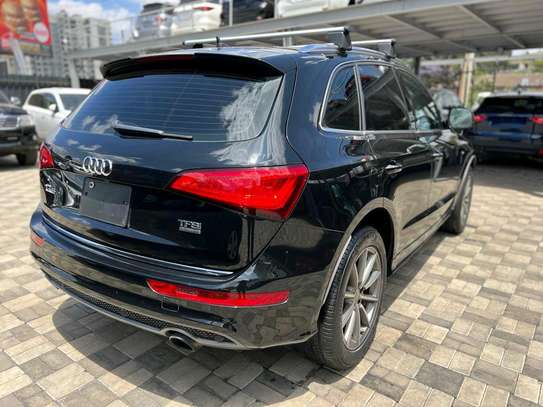 2015 Audi Q5 with 6 month warranty image 6