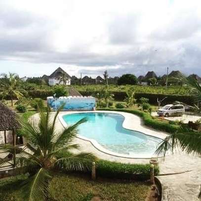 Serviced 10 Bed Apartment with En Suite in Malindi image 4