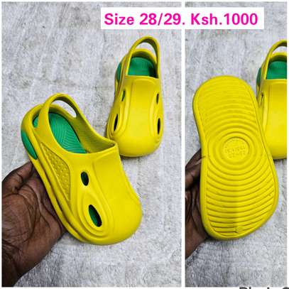 Quality crocs image 6