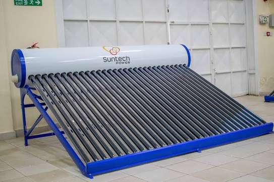 SOLAR HEATERS FOR SALE image 3