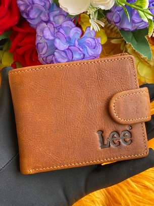 Leather Wallets image 11