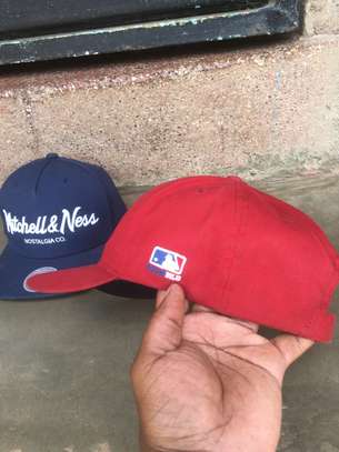 Original baseball cap on quick sale image 2