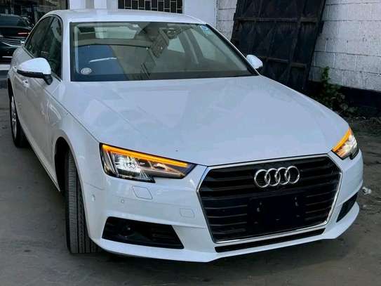 Audi A4 pearl image 7