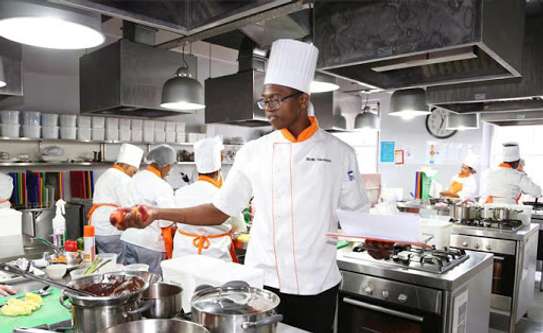 Domestic workers,Cleaners & Gardener Services in Nairobi image 2