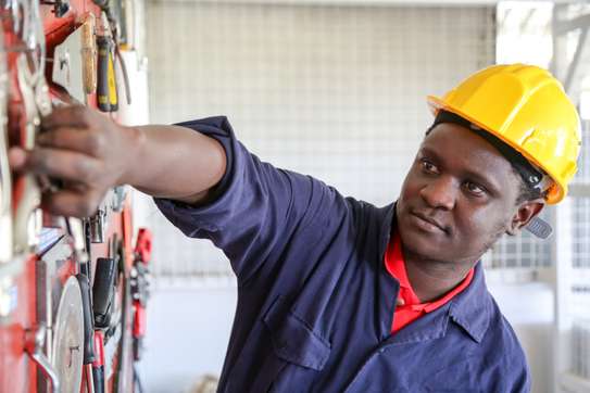 Hire Maintenance Staff Nairobi | Skilled & Trusted Team image 4