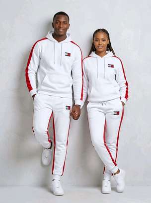 Tommy Tracksuits image 4