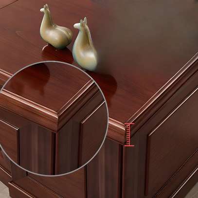 1600mm Directors Executive Office Table image 5