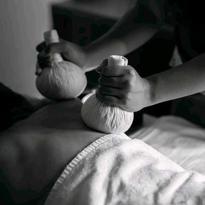 Massage services at kikuyu image 3