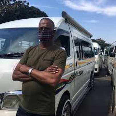 Professional Drivers for Hire in Kenya image 8