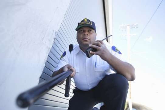 Event Security Guards for Hire in Kenya image 3