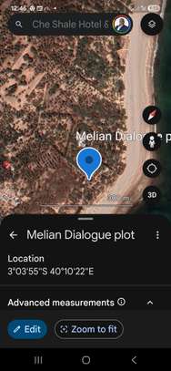 Malindi beachside plots — 50×100 ft. From KES 2M per plot image 9