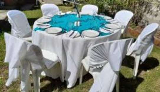 Cutlery & Crockery For Hire image 15