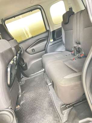 SUZUKI SOLIO BANDIT HYBRID 2019MODEL image 8