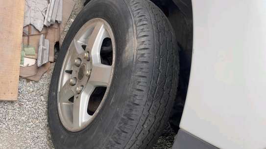 TOYOTA TOWN ACE GL 2018MODEL MANUAL image 6