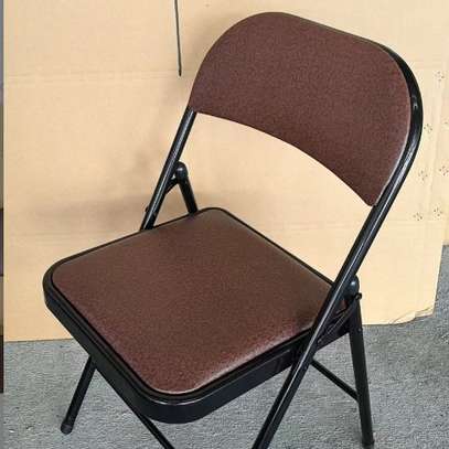 Dining Chair; Executive Office Home Dining Chair image 2