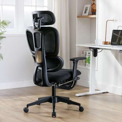 Ergonomic Orthopedic Office Chair image 6