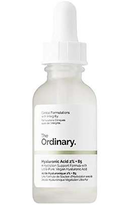 The Ordinary Facial Treatment Set image 3