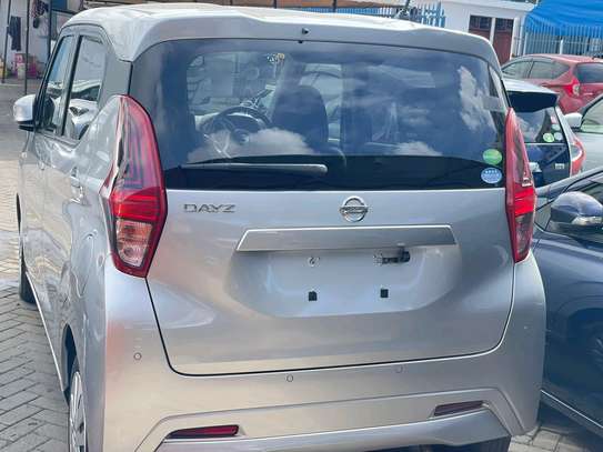 NISSAN DAYS HIGHWAY STAR 2019MODEL image 2