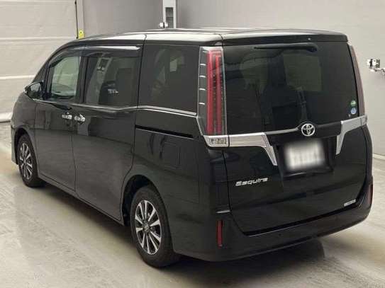 2020 TOYOTA ESQUIRE image 5