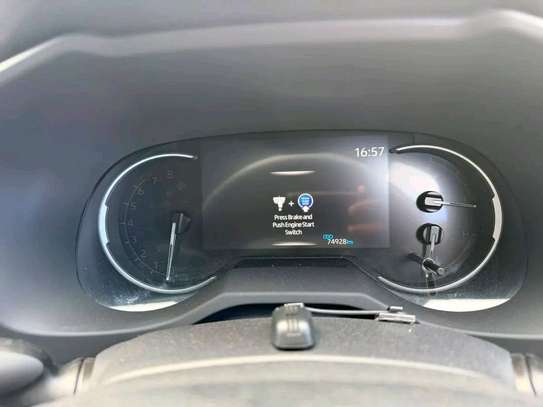 Toyota rav4 2020 image 5