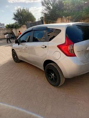 Nissan note 🔥🔥 image 3