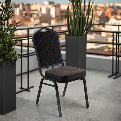 Conference Chair; Stackable Conference Chair in Magwagwa image 2