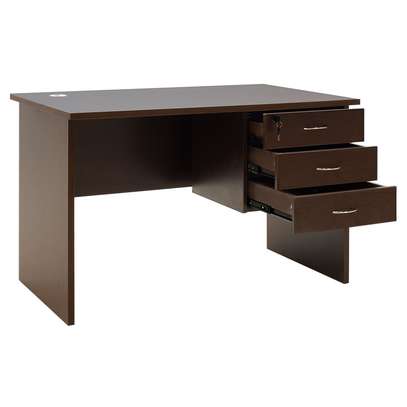 standard 1200mm study desk image 4