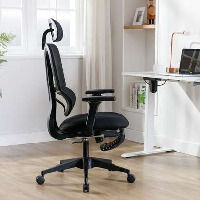Ergonomic Orthopedic Office Chair image 4