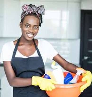 Professional Cleaning Services Westlands | Bestcare FM image 2