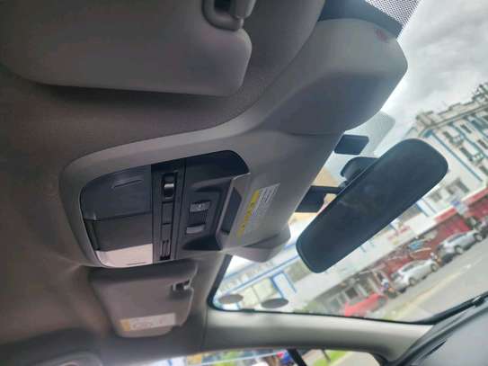 Subaru XV AWD 2019 Blue image 7