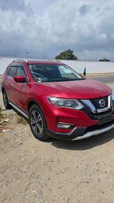 Nissan xtrail image 4