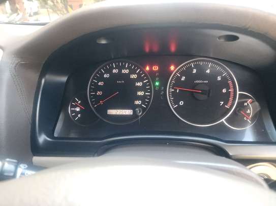 Prado 120 image 8