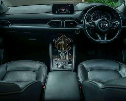 2019 Mazda CX-5 diesel image 6