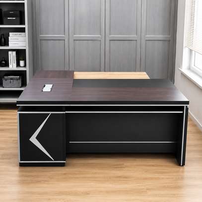 1.8 Meter Executive Office Desk image 2