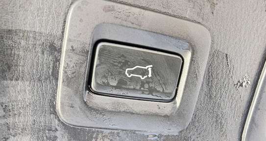Mazda Cx-8 diesel engine XD-L sunroof 2019 image 11
