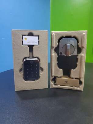 Yale Assure Lock 2 with Wi-Fi image 4