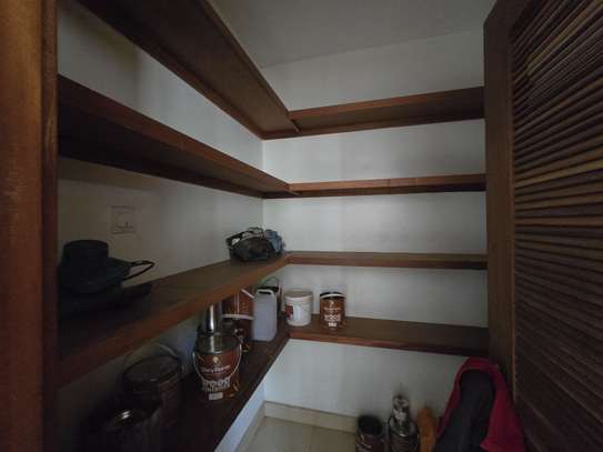 5BR Home + DSQ – Lavington | KSh 450K image 10