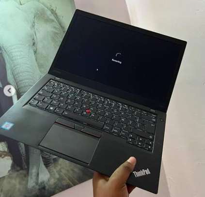 lenovo t470s core i7,8gb ,256s ,14inches image 7