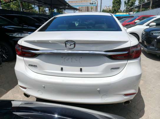 Mazda Atenza 2019 Petrol XD-L image 11