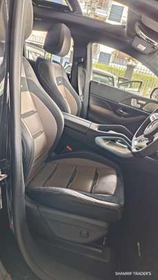 Mercedes Benz AMG GLE53 Hybrid 2021 image 9