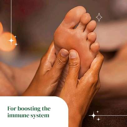 Massage services at your house image 3