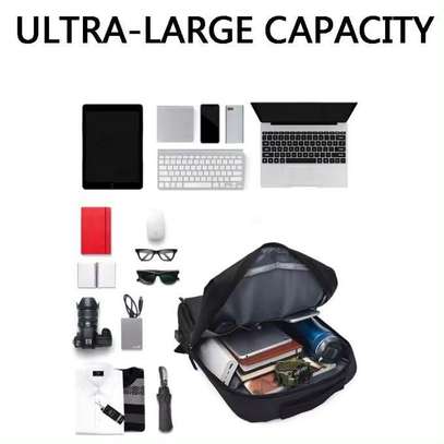 Anti Theft Laptop Bag Travel Backpack bag image 2
